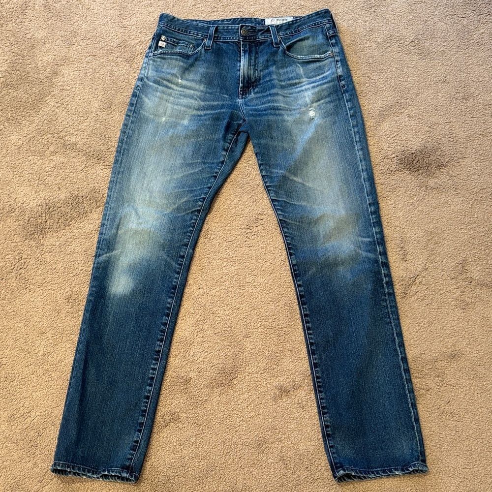 AG Adriano Goldschmied The Everett Men’s Jeans Size 31 R